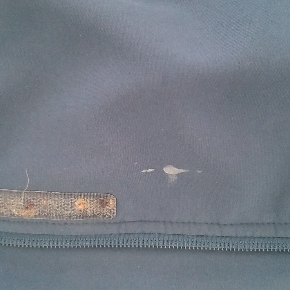 Avia spring/fall coat - Picture 6 of 7
